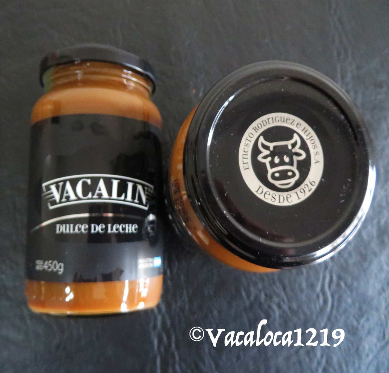 ブエノスアイレスでお土産用のドゥルセ・デ・レーチェを買いに行くなら